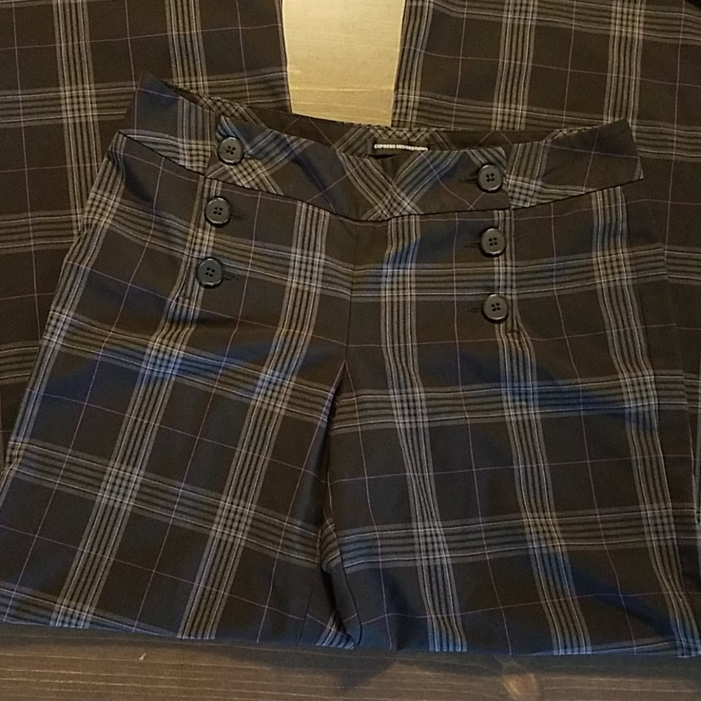 Express Editor dress pants